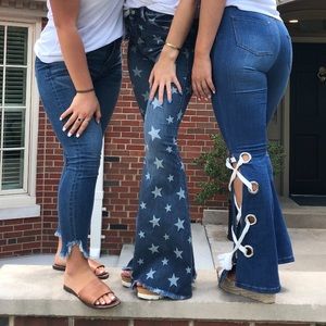 Star Jeans